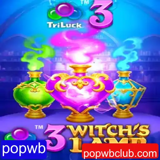 Tudo sobre 3WitchsLamp: O Desafio Mágico que Conquista Jogadores ao Redor do Mundo