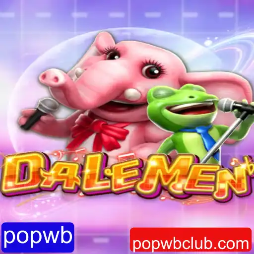 Explorando o Fascinante Jogo DALEMEN