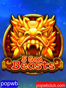 Descubra o Universo Empolgante de 5GodBeasts: Uma Jornada de Estratégia e Aventura