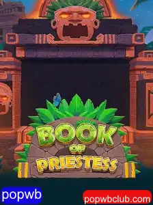 Explorando o Jogo BookOfPriestess: Aventura e Estratégia