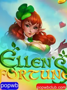 Descubra o Mundo Encantador de EllensFortune