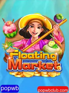 FloatingMarket: A Nova Sensação no Mundo dos Jogos de Tabuleiro
