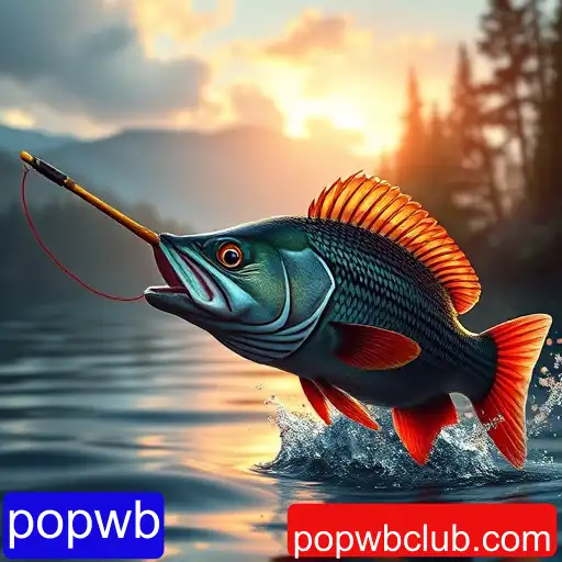 Jogos de Pesca: A Evolução e o Fascínio
