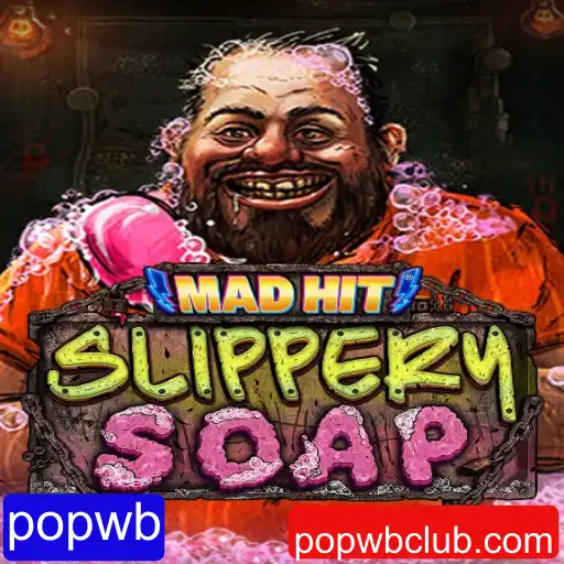 MadHitSlipperySoap: Aventure-se Neste Empolgante Jogo de Ação