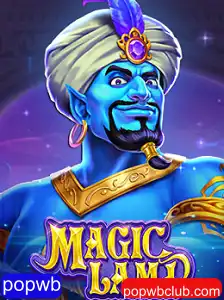 MagicLamp: Um Mergulho no Mundo Encantado do Novo Jogo de Estratégia