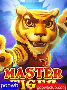 Explorando o Fascinante Mundo de MasterTiger