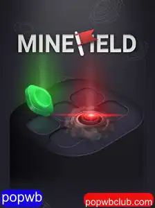 Explorando MineField: Um Jogo de Estratégia e Habilidade com Popwb