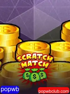 Explorando o Jogo Inovador ScratchMatch
