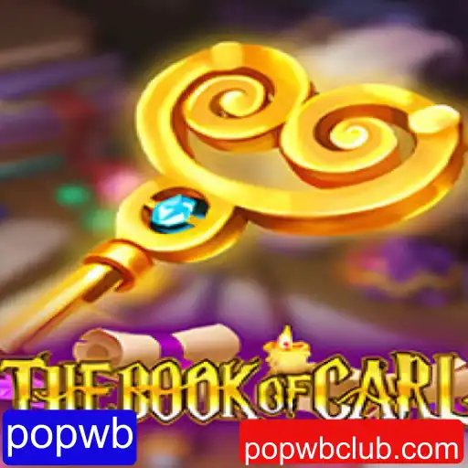 Explorando o Universo Fascinante de TheBookofCarl