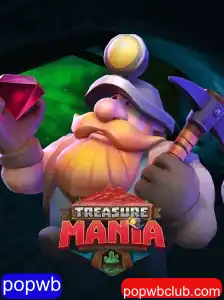 Descubra o Fascinante Mundo de TreasureMania