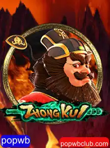 ZhongKui: A Nova Sensação no Mundo dos Jogos