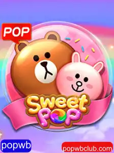 SweetPOP: Um Mergulho no Mundo Divertido dos Quebra-Cabeças