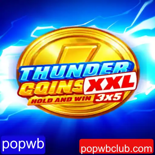 Descubra o Mundo Empolgante de ThunderCoinsXxl